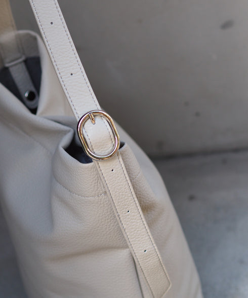 ワンショルダートートバッグ 12-1177